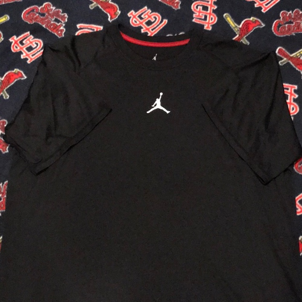 Nike Dri-Fit Jordan t-shirt